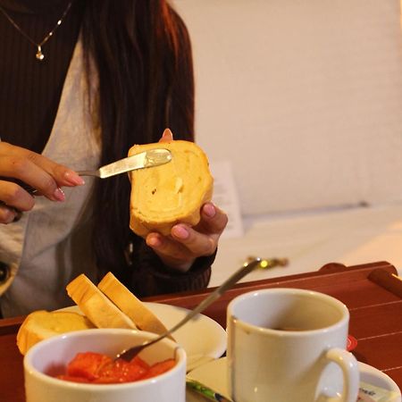 Hotel Quinta De Cabecera Букараманга Екстериор снимка