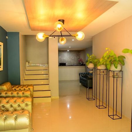 Hotel Quinta De Cabecera Букараманга Екстериор снимка