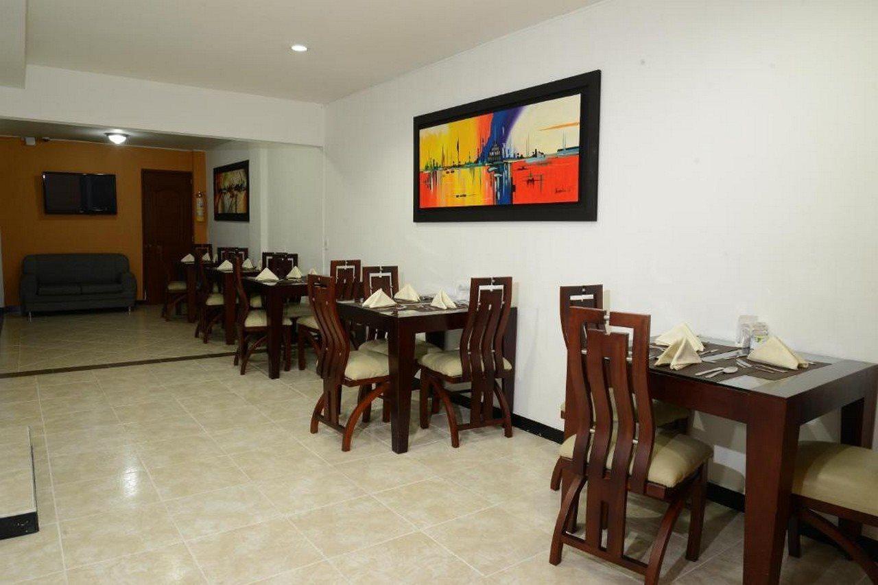 Hotel Quinta De Cabecera Букараманга Екстериор снимка