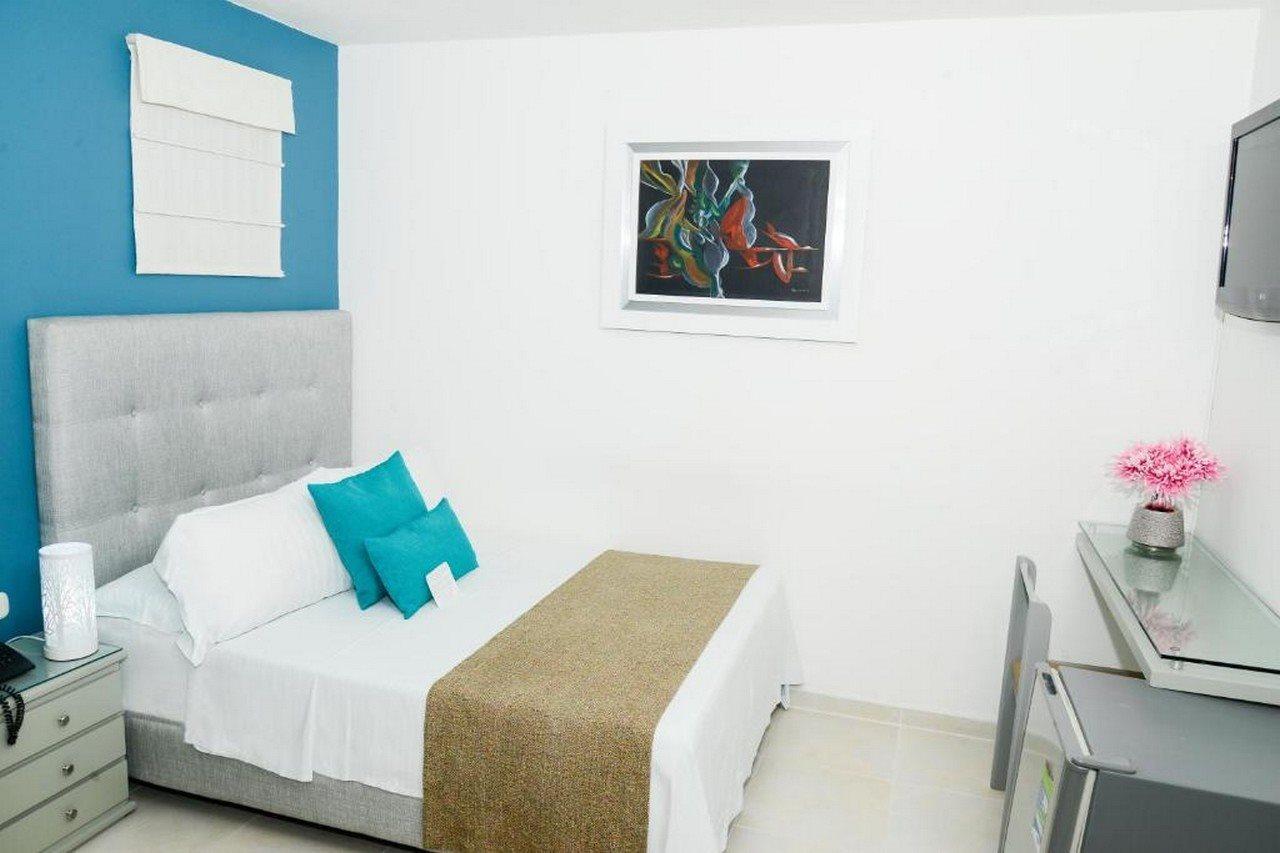 Hotel Quinta De Cabecera Букараманга Екстериор снимка