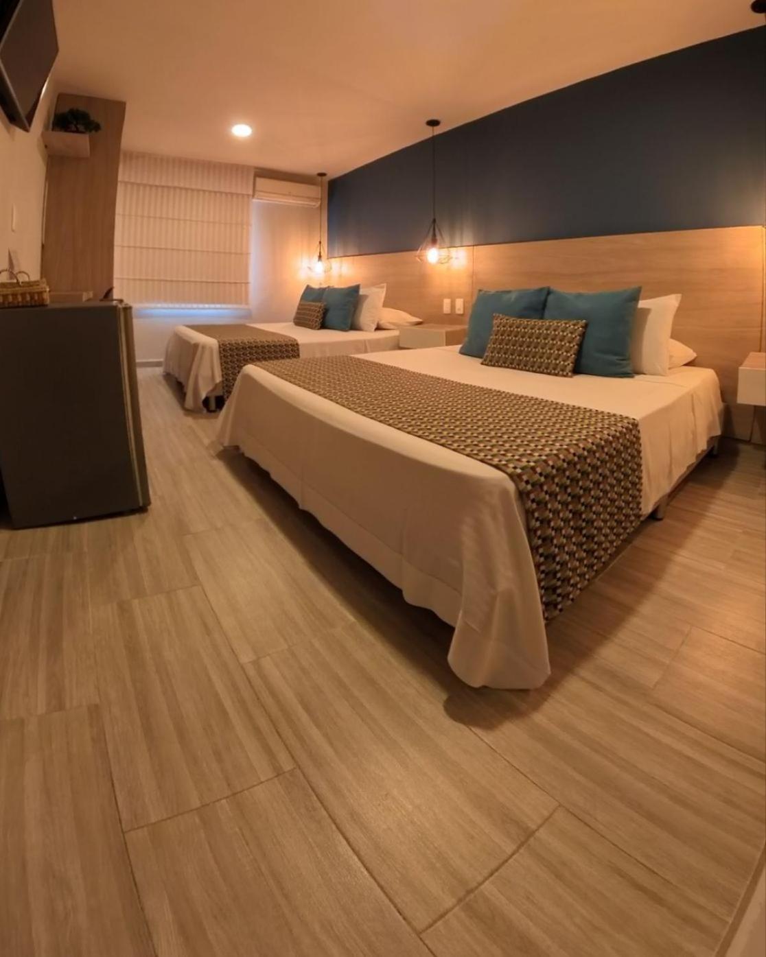 Hotel Quinta De Cabecera Букараманга Екстериор снимка
