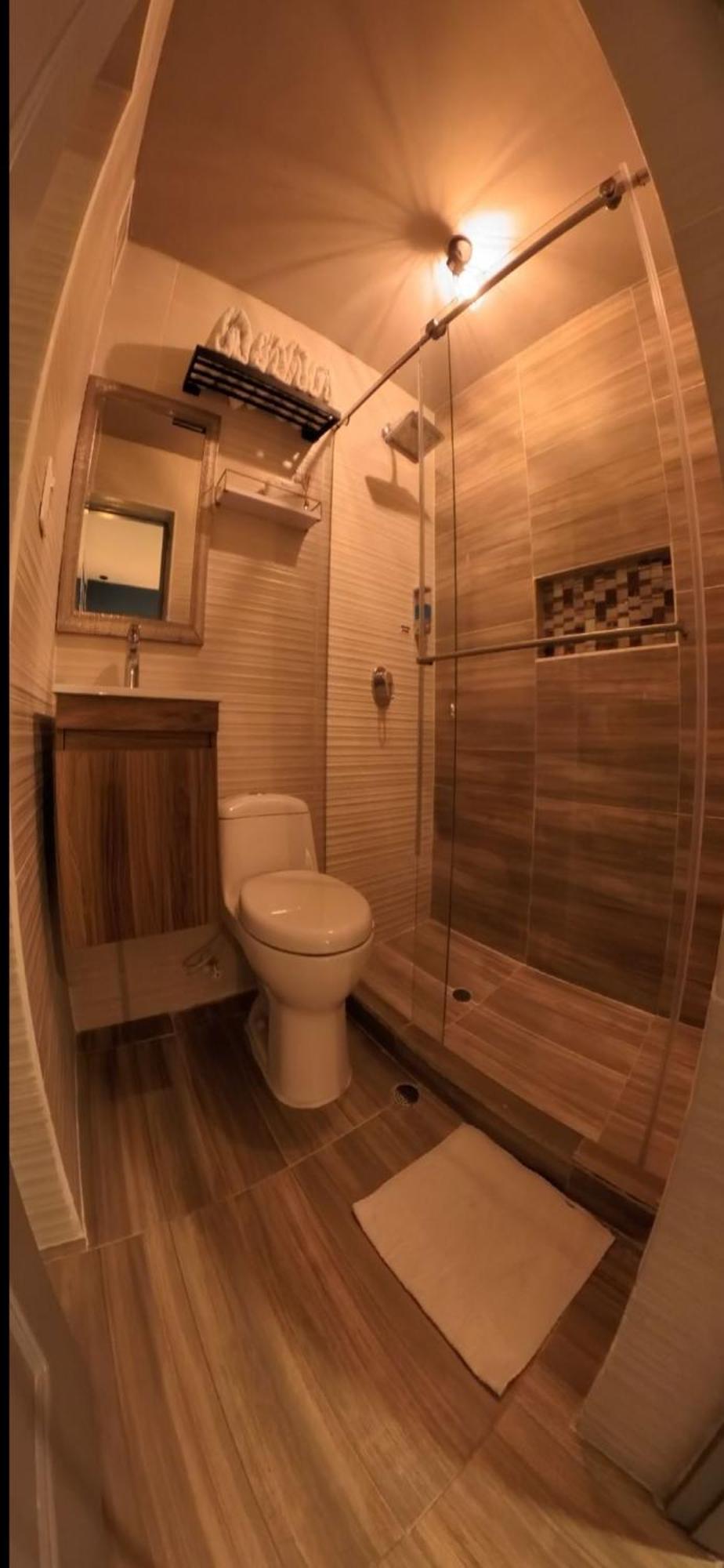 Hotel Quinta De Cabecera Букараманга Екстериор снимка