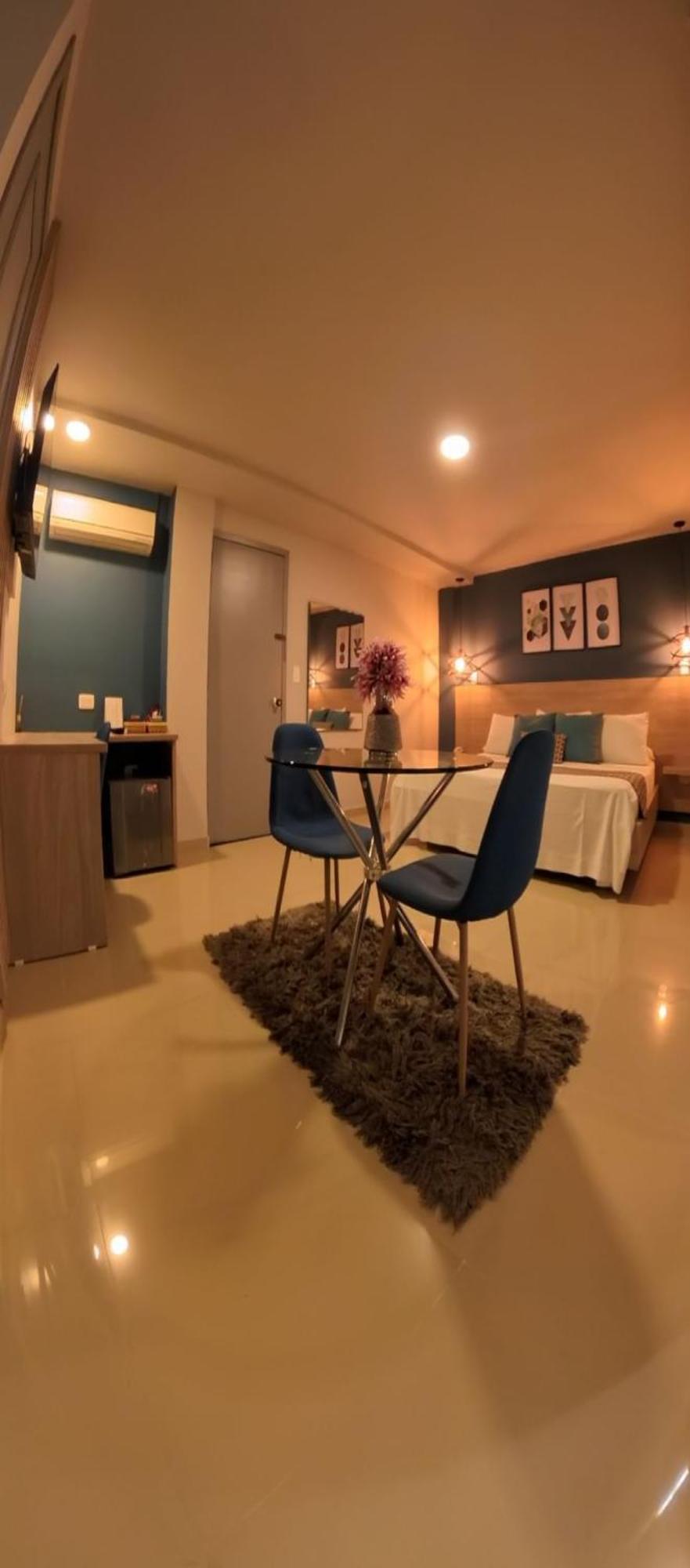 Hotel Quinta De Cabecera Букараманга Екстериор снимка