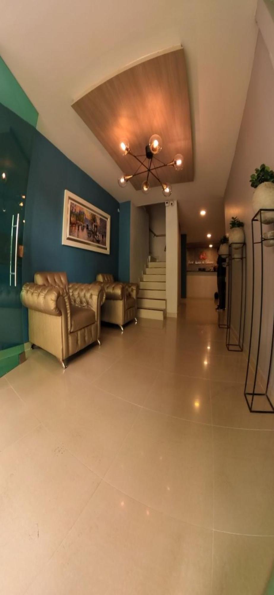 Hotel Quinta De Cabecera Букараманга Екстериор снимка