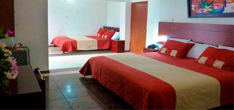 Hotel Quinta De Cabecera Букараманга Екстериор снимка